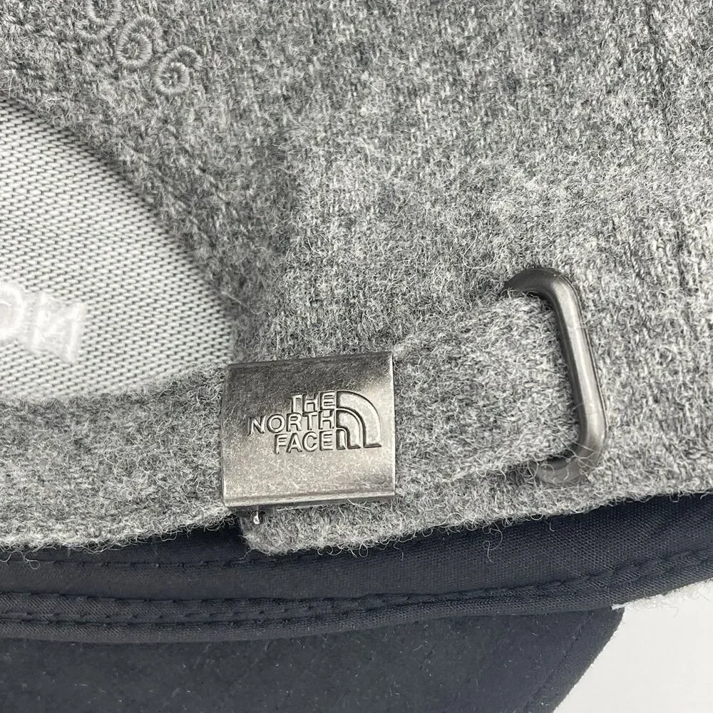 The North Face pre owned